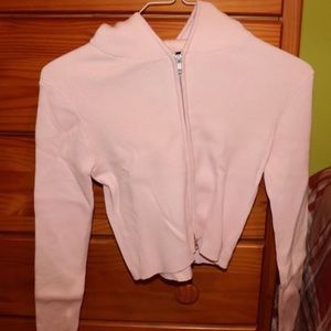 Brandy Melville arden hoodie